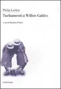 Copertina libro <b>Turbamenti a Willow Gables<br></b>(titolo originale o altro titolo: <i>Trouble at Willow Gables</i>)