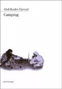 Copertina libro <b>Camping</b>