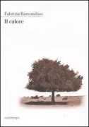 Copertina libro <b>Il calore</b>