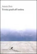 Copertina libro <b>Trenta gradi all'ombra</b>