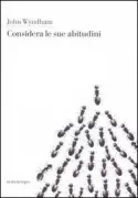Copertina libro <b>Considera le sue abitudini<br></b>(titolo originale o altro titolo: <i>Consider her ways</i>)