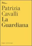 Copertina libro <b>La guardiana</b>