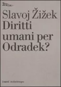 Copertina libro <b>Diritti umani per Odradek?<br></b>(titolo originale o altro titolo: <i>Human rights for Odradek?</i>)