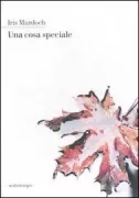 Copertina libro <b>Una cosa speciale<br></b>(titolo originale o altro titolo: <i>Something special</i>)