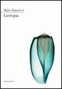Copertina libro <b>La tregua</b>