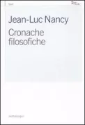 Copertina libro <b>Cronache filosofiche<br></b>(titolo originale o altro titolo: <i>Chroniques philosophiques</i>)