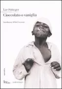 Copertina libro <b>Cioccolato o vaniglia<br></b>(titolo originale o altro titolo: <i>Sleepaway school</i>)