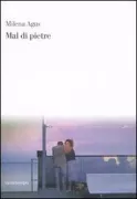Copertina libro <b>Mal di pietre</b>