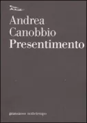 Copertina libro <b>Presentimento</b>