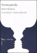 Copertina libro <b>Senza parola</b>