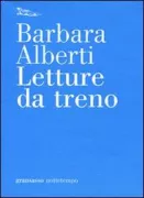 Copertina libro <b>Letture da treno</b>