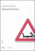 Copertina libro <b>Simonetta Perkins</b>