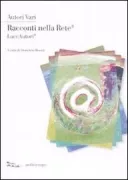 Copertina libro <b>Racconti nella rete</b>