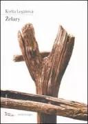 Copertina libro <b>Želary<br></b>(titolo originale o altro titolo: <i>Zelary</i>)
