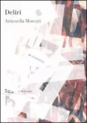 Copertina libro <b>Deliri</b>
