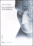 Copertina libro <b>La scomparsa dell'alfabeto</b>