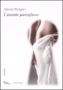 Copertina libro <b>L'amante puntiglioso<br></b>(titolo originale o altro titolo: <i>The overdiscriminating lover</i>)
