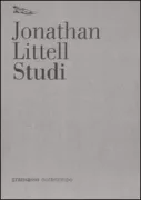 Copertina libro <b>Studi<br></b>(titolo originale o altro titolo: <i>Etudes</i>)
