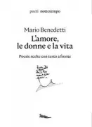 Copertina libro <b>L'amore, le donne e la vita<br></b>(titolo originale o altro titolo: <i>El amor, las mujeres y la vida</i>)
