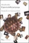 Copertina libro <b>Il guscio della tartaruga</b>