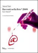 Copertina libro <b>Racconti nella Rete</b>