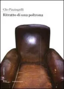 Copertina libro <b>Ritratto di una poltrona</b>