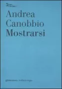 Copertina libro <b>Mostrarsi</b>