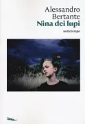 Copertina libro <b>Nina dei lupi</b>