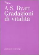 Copertina libro <b>Gradazioni di vitalità</b>