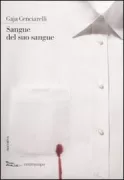 Copertina libro <b>Sangue del suo sangue</b>