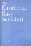 Copertina libro <b>Scrivimi</b>