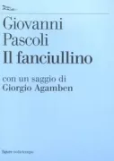 Copertina libro <b>Il fanciullino</b>