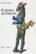 Copertina libro <b>Il ritratto del Diavolo<br></b>(titolo originale o altro titolo: <i>Le portrait du Diable</i>)