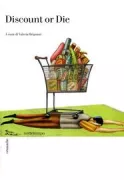 Copertina libro <b>Discount or die</b>