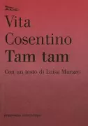 Copertina libro <b>Tam tam</b>