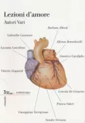 Copertina libro <b>Lezioni d'amore</b>