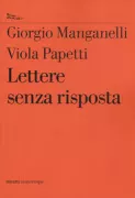 Copertina libro <b>Lettere senza risposta</b>