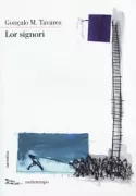 Copertina libro <b>Lor signori</b>