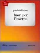 Copertina libro <b>Fuori per l'inverno</b>