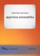 Copertina libro <b>Appénna ammattìta</b>