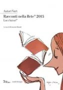 Copertina libro <b>Racconti nella rete 2015</b>