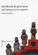 Copertina libro <b>Incidenti di percorso</b>