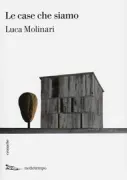 Copertina libro <b>Le case che siamo</b>