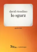 Copertina libro <b>Lo Sgurz</b>
