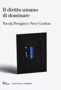 Copertina libro <b>Il diritto umano di dominare<br></b>(titolo originale o altro titolo: <i>The human right to dominate</i>)