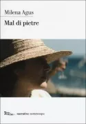 Copertina libro <b>Mal di pietre</b>