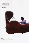 Copertina libro <b>Billy</b>