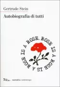 Copertina libro <b>Autobiografia di tutti<br></b>(titolo originale o altro titolo: <i>Everybodyʼs autobiography</i>)
