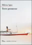 Copertina libro <b>Terre promesse</b>