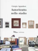 Copertina libro Giorgio Agamben libri